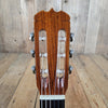 Aria AC - 8 Classical Guitar 1970s – Made in Japan, Tatsuno Factory, Serial 2, w/ Hard Case - Mahar's Vintage Guitars