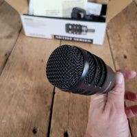 Audio - Technica ATM250 in box - Mahar's Vintage Guitars