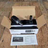 Audio - Technica ATM250 in box - Mahar's Vintage Guitars