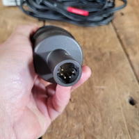 Audio - Technica ATM250DE Mic Mint w/ Box & Cable - Mahar's Vintage Guitars