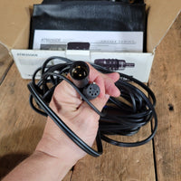 Audio - Technica ATM250DE Mic Mint w/ Box & Cable - Mahar's Vintage Guitars