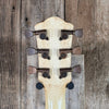 AXL AL - 820 - WO Badwater Single Cut Distressed Blonde Les Paul 2000s - Mahar's Vintage Guitars