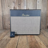Bacino Hand Wired 18W Marshall Combo Clone 2002 - Mahar's Vintage Guitars