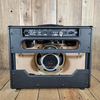 Bad Cat Cub 15R Reverb Player Series 1x12" Tube Combo – Like New w/ Original Box - Mahar's Vintage Guitars