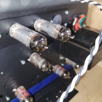 Bad Cat Cub 15R Reverb Player Series 1x12" Tube Combo – Like New w/ Original Box - Mahar's Vintage Guitars