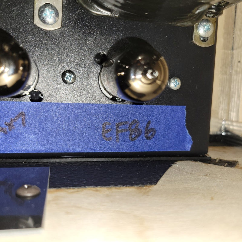 Bad Cat Cub 15R Reverb Player Series 1x12" Tube Combo – Like New w/ Original Box - Mahar's Vintage Guitars