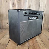 Bad Cat Cub 15R Reverb Player Series 1x12" Tube Combo – Like New w/ Original Box - Mahar's Vintage Guitars