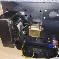 Bad Cat Cub 15R Reverb Player Series 1x12" Tube Combo – Like New w/ Original Box - Mahar's Vintage Guitars