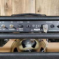 Bad Cat Cub 15R Reverb Player Series 1x12" Tube Combo – Like New w/ Original Box - Mahar's Vintage Guitars