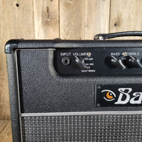 Bad Cat Cub 15R Reverb Player Series 1x12" Tube Combo – Like New w/ Original Box - Mahar's Vintage Guitars