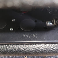 Bad Cat Cub 15R Reverb Player Series 1x12" Tube Combo – Like New w/ Original Box - Mahar's Vintage Guitars