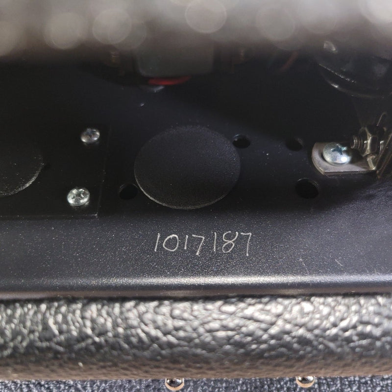 Bad Cat Cub 15R Reverb Player Series 1x12" Tube Combo – Like New w/ Original Box - Mahar's Vintage Guitars