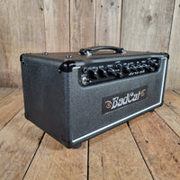 Bad Cat Hot Cat 30R Player Series Head 2017 Mint - Mahar's Vintage Guitars
