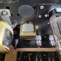 Bad Cat Hot Cat 30R Player Series Head 2017 Mint - Mahar's Vintage Guitars