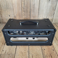 Bad Cat Hot Cat 30R Player Series Head 2017 Mint - Mahar's Vintage Guitars