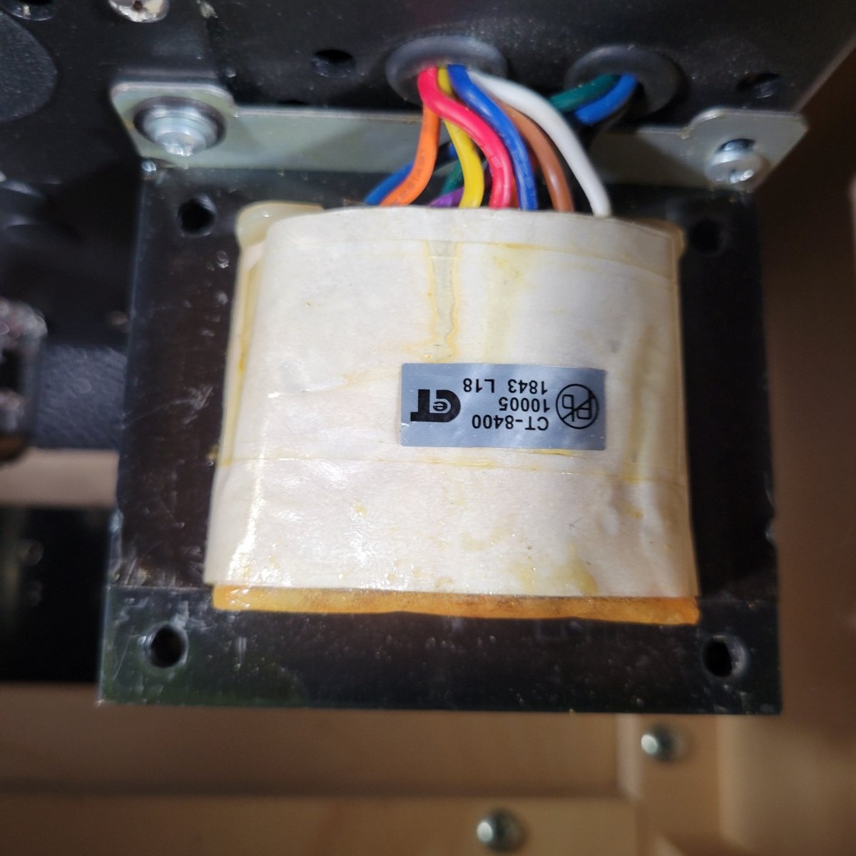 Bad Cat Hot Cat 30R Player Series Head 2017 Mint - Mahar's Vintage Guitars