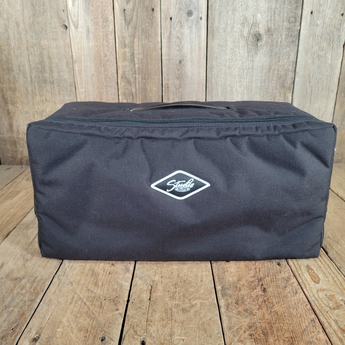 Bad Cat Hot Cat 30R Player Series Head 2017 Mint - Mahar's Vintage Guitars