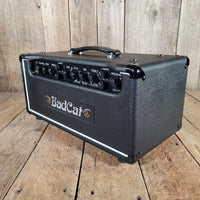 Bad Cat Hot Cat 30R Player Series Head 2017 Mint - Mahar's Vintage Guitars