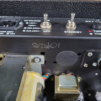 Bad Cat Hot Cat 30R Player Series Head 2017 Mint - Mahar's Vintage Guitars