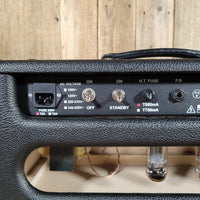 Bad Cat Hot Cat 30R Player Series Head 2017 Mint - Mahar's Vintage Guitars