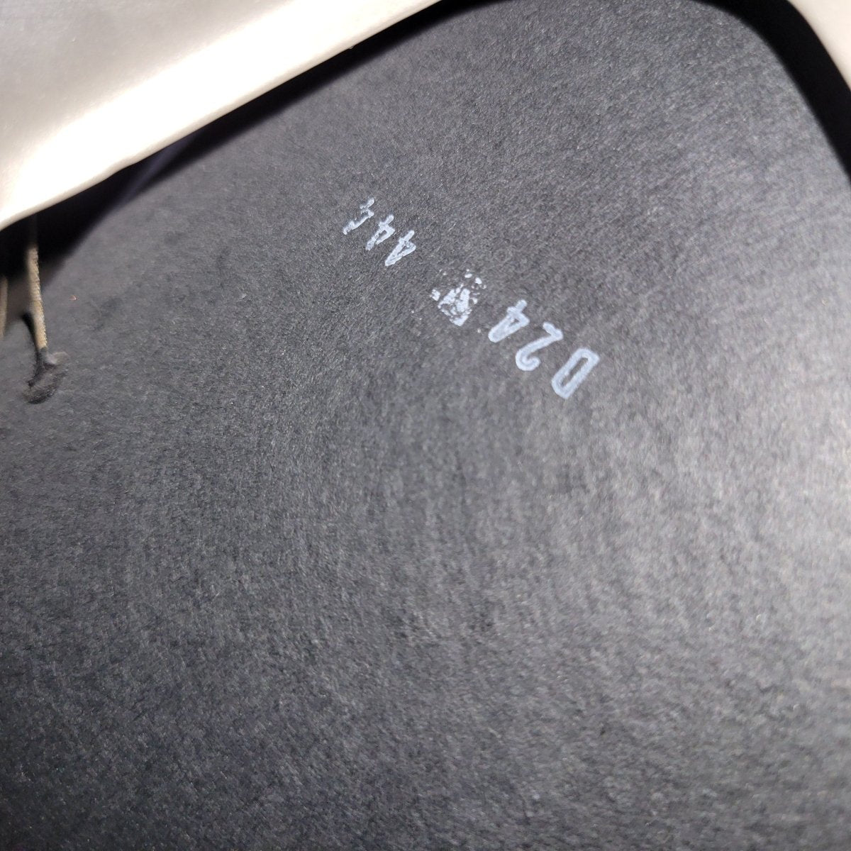 Bad Cat Trem Cat Reverb 30 1x12 Combo 2004 - Mahar's Vintage Guitars