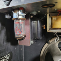 Bad Cat Trem Cat Reverb 30 1x12 Combo 2004 - Mahar's Vintage Guitars