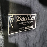 Bad Cat Trem Cat Reverb 30 1x12 Combo 2004 - Mahar's Vintage Guitars