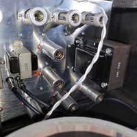 Bad Cat Trem Cat Reverb 30 1x12 Combo 2004 - Mahar's Vintage Guitars