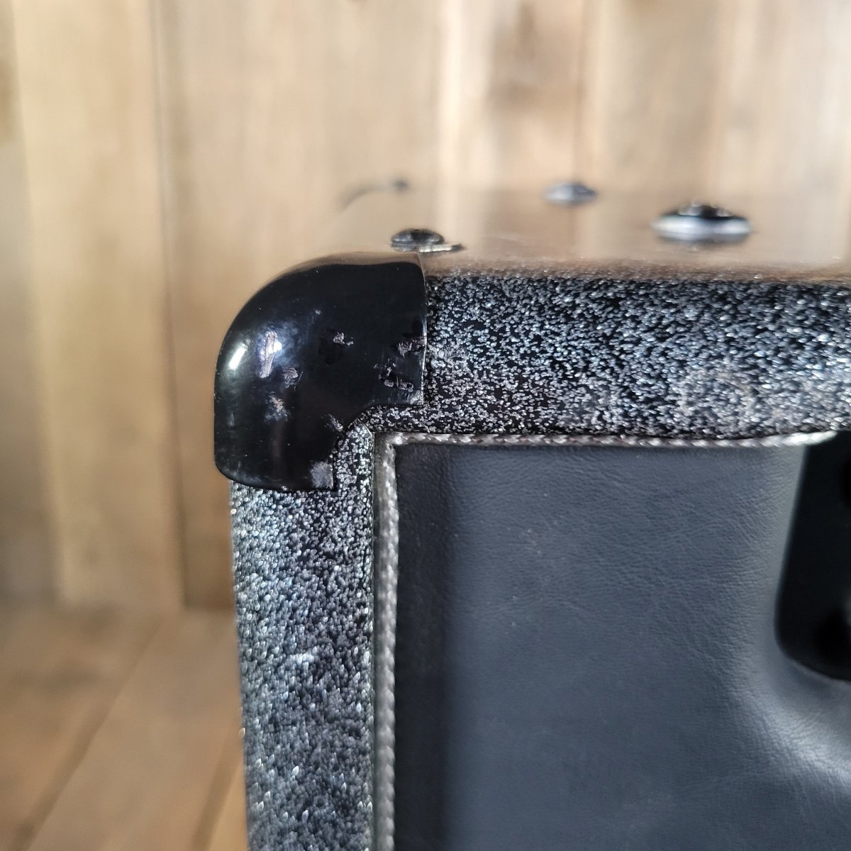 Bad Cat Trem Cat Reverb 30 1x12 Combo 2004 - Mahar's Vintage Guitars