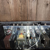 Bad Cat Trem Cat Reverb 30 1x12 Combo 2004 - Mahar's Vintage Guitars