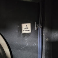 Bad Cat Trem Cat Reverb 30 1x12 Combo 2004 - Mahar's Vintage Guitars