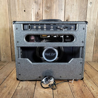 Bad Cat Trem Cat Reverb 30 1x12 Combo 2004 - Mahar's Vintage Guitars