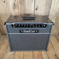 Bad Cat Trem Cat Reverb 30 1x12 Combo 2004 - Mahar's Vintage Guitars