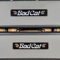 BadCat Era 30 Head and 2x12X 16 Ohm 2x12 Cabinet 2026 Near Mint - Mahar's Vintage Guitars