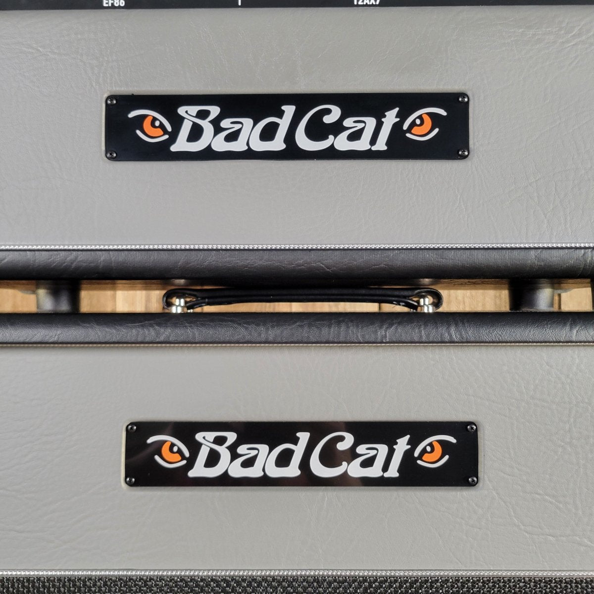BadCat Era 30 Head and 2x12X 16 Ohm 2x12 Cabinet 2026 Near Mint - Mahar's Vintage Guitars