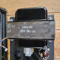 BadCat Era 30 Head and 2x12X 16 Ohm 2x12 Cabinet 2026 Near Mint - Mahar's Vintage Guitars
