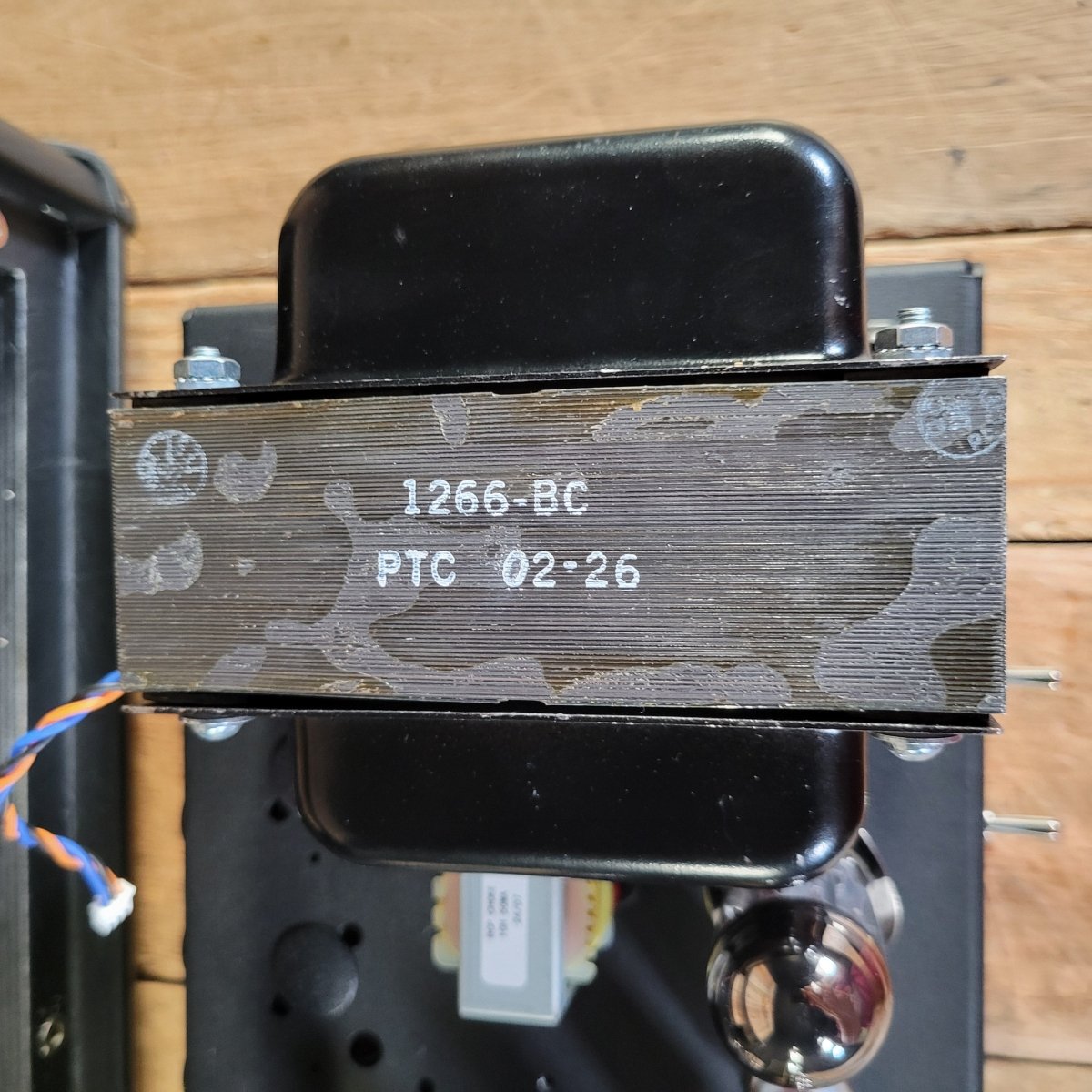 BadCat Era 30 Head and 2x12X 16 Ohm 2x12 Cabinet 2026 Near Mint - Mahar's Vintage Guitars