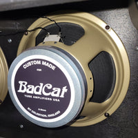 BadCat Era 30 Head and 2x12X 16 Ohm 2x12 Cabinet 2026 Near Mint - Mahar's Vintage Guitars