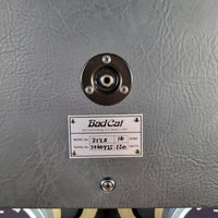 BadCat Era 30 Head and 2x12X 16 Ohm 2x12 Cabinet 2026 Near Mint - Mahar's Vintage Guitars