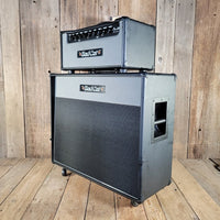 BadCat Era 30 Head and 2x12X 16 Ohm 2x12 Cabinet 2026 Near Mint - Mahar's Vintage Guitars