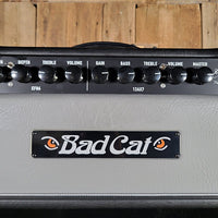 BadCat Era 30 Head and 2x12X 16 Ohm 2x12 Cabinet 2026 Near Mint - Mahar's Vintage Guitars