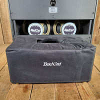 BadCat Era 30 Head and 2x12X 16 Ohm 2x12 Cabinet 2026 Near Mint - Mahar's Vintage Guitars