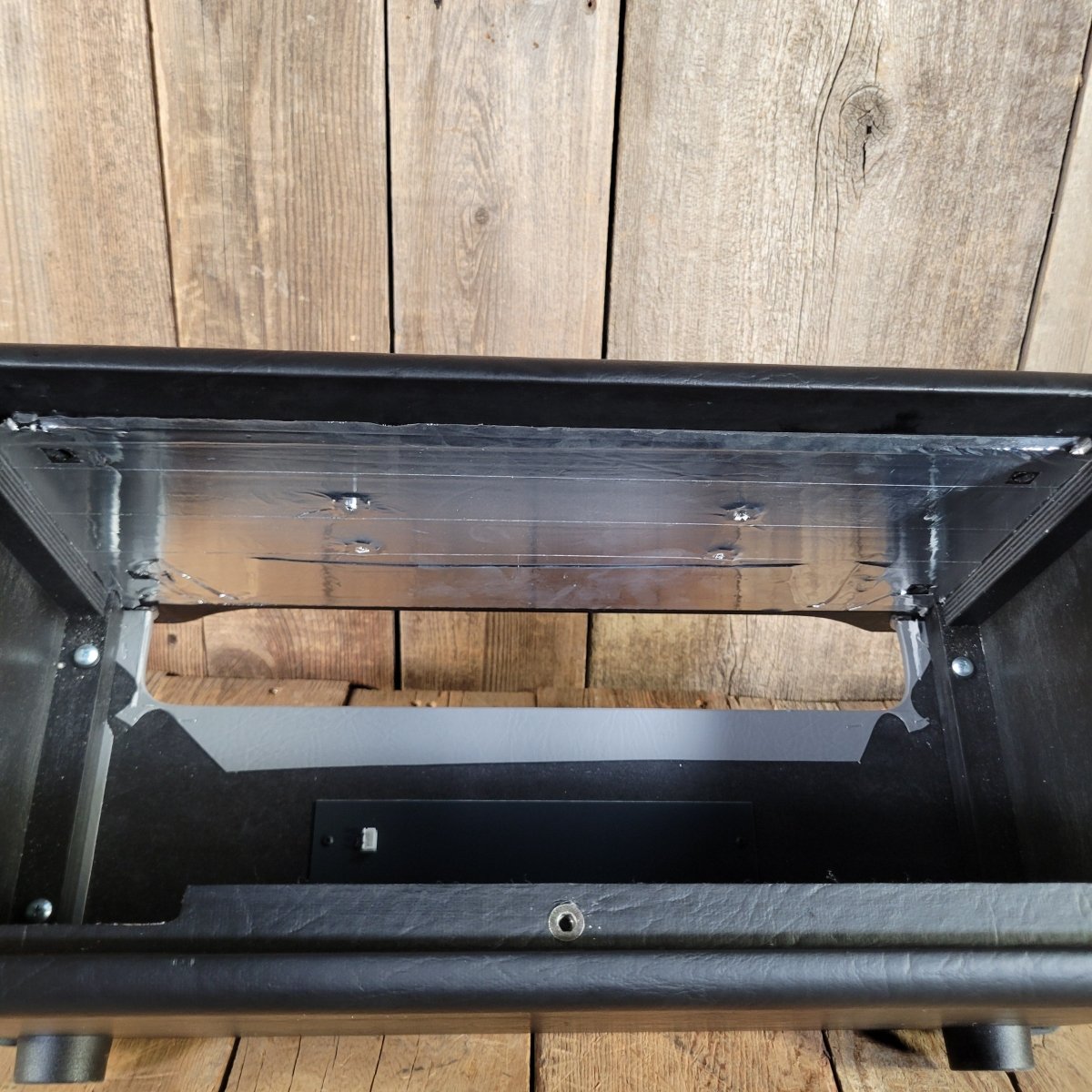 BadCat Era 30 Head and 2x12X 16 Ohm 2x12 Cabinet 2026 Near Mint - Mahar's Vintage Guitars