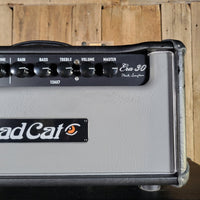 BadCat Era 30 Head and 2x12X 16 Ohm 2x12 Cabinet 2026 Near Mint - Mahar's Vintage Guitars