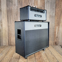 BadCat Era 30 Head and 2x12X 16 Ohm 2x12 Cabinet 2026 Near Mint - Mahar's Vintage Guitars