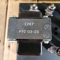 BadCat Era 30 Head and 2x12X 16 Ohm 2x12 Cabinet 2026 Near Mint - Mahar's Vintage Guitars