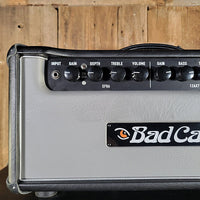 BadCat Era 30 Head and 2x12X 16 Ohm 2x12 Cabinet 2026 Near Mint - Mahar's Vintage Guitars