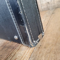 BC Rich Bich Deluxe 1984 Transparent Blue Quilt Maple - Mahar's Vintage Guitars