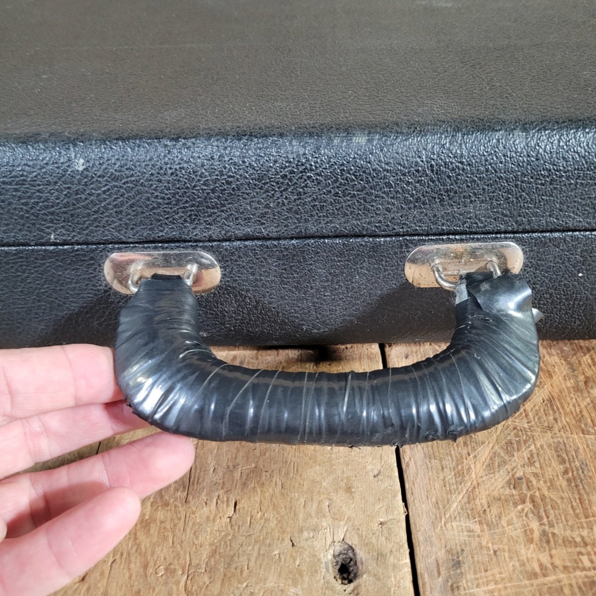 BC Rich Bich Deluxe 1984 Transparent Blue Quilt Maple - Mahar's Vintage Guitars