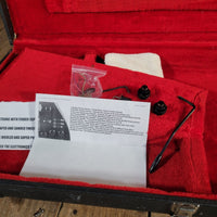 BC Rich Bich Deluxe 1984 Transparent Blue Quilt Maple - Mahar's Vintage Guitars